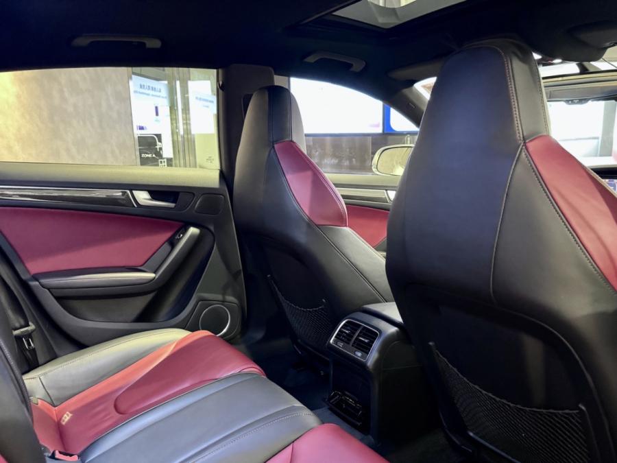 S5 SPORTBACK 3.0TFSI QUATTRO - Image 8